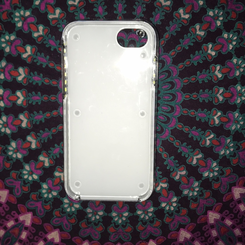 IPhone case LED - Picture 2 of 3
